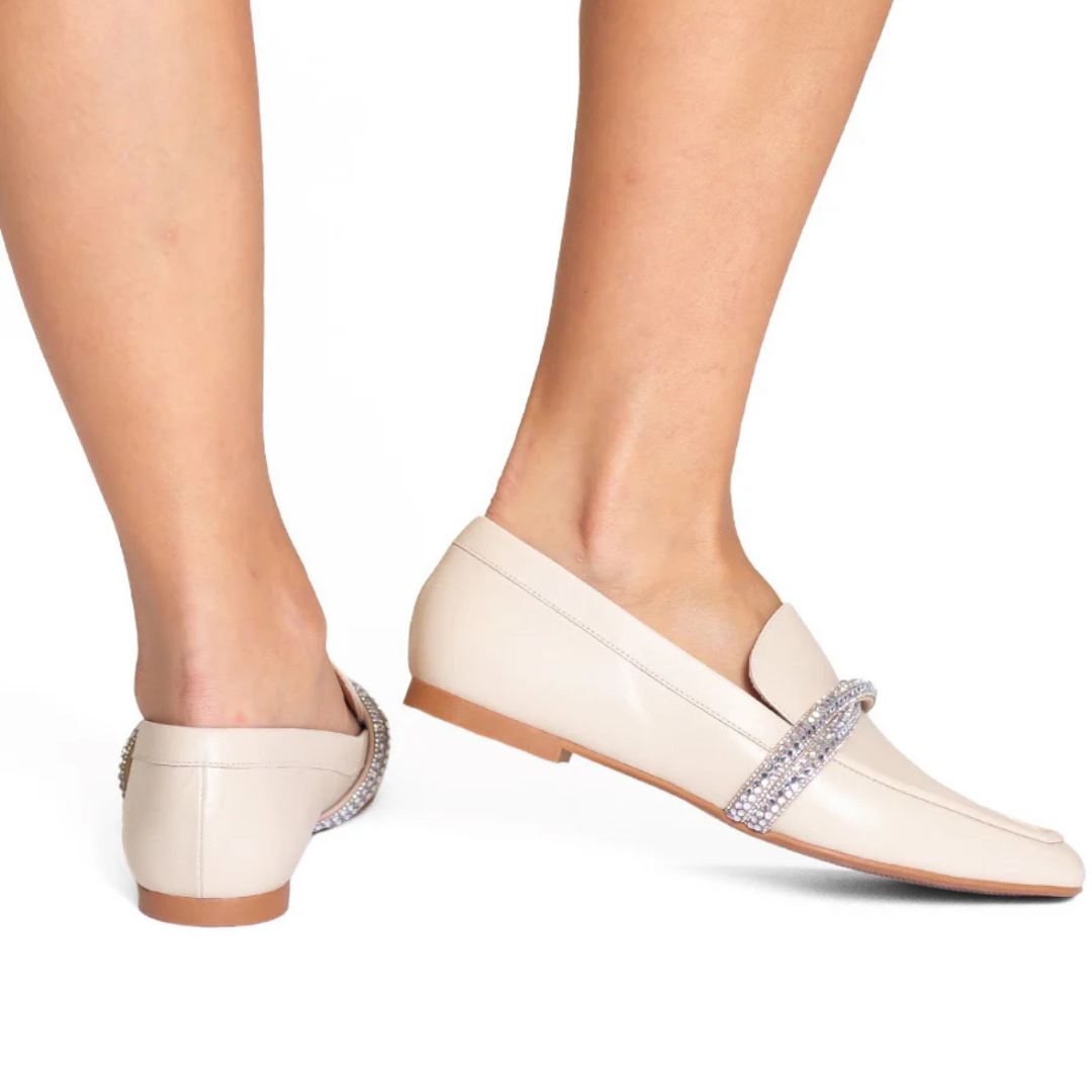 Celestial Loafers